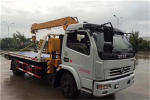 巴楚24小时道路救援服务